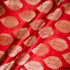 Banarasi Silk Brocade Fabric- F3993